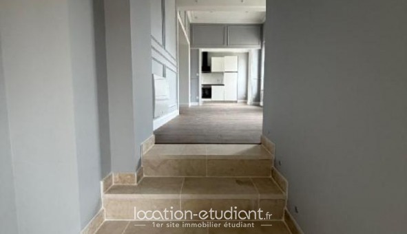 Logement �tudiant T2 &agrave; Soissons (02200)