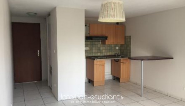 Logement tudiant T2 à Soisy sous Montmorency (95230)