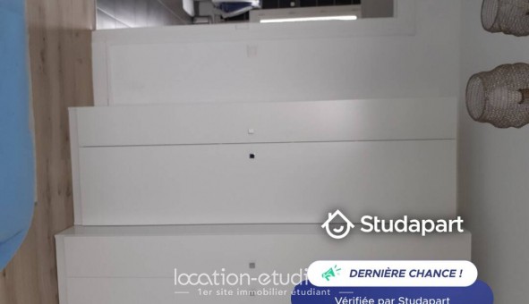 Logement tudiant T2 à Soisy sous Montmorency (95230)