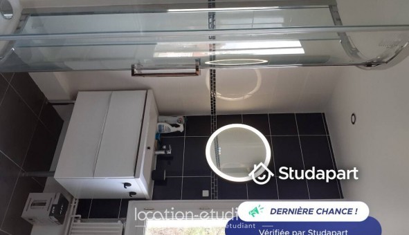 Logement tudiant T2 à Soisy sous Montmorency (95230)