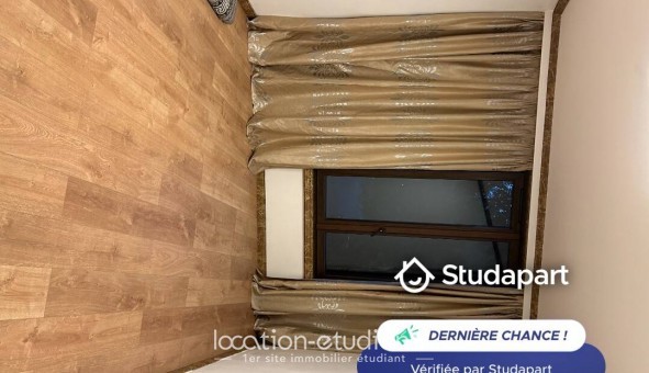 Logement tudiant Location T2 Meublé Soisy sous Montmorency (95230)
