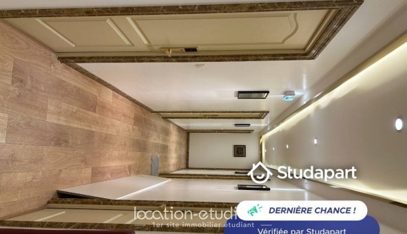 Logement tudiant T2 à Soisy sous Montmorency (95230)