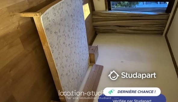 Logement tudiant T2 à Soisy sous Montmorency (95230)