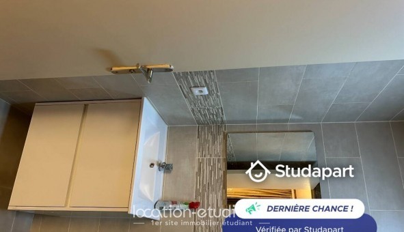 Logement tudiant T2 à Soisy sous Montmorency (95230)