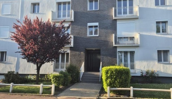 Logement tudiant T2 à Soisy sous Montmorency (95230)