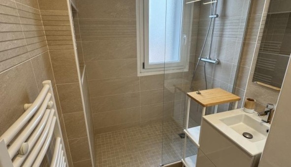 Logement tudiant T2 à Soisy sous Montmorency (95230)