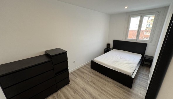 Logement tudiant T2 à Soisy sous Montmorency (95230)