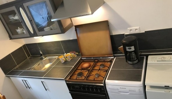 Logement �tudiant T2 &agrave; Soisy sous Montmorency (95230)