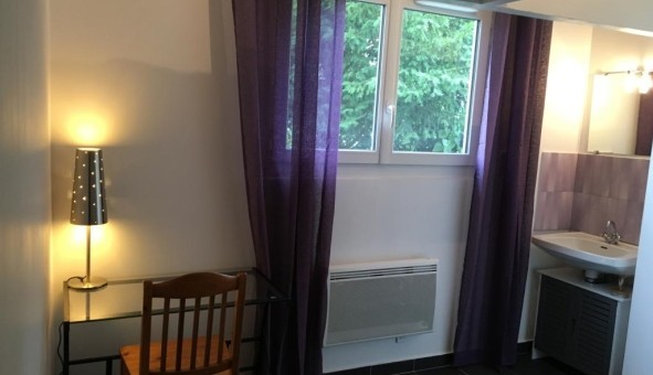 Logement �tudiant T2 &agrave; Soisy sous Montmorency (95230)