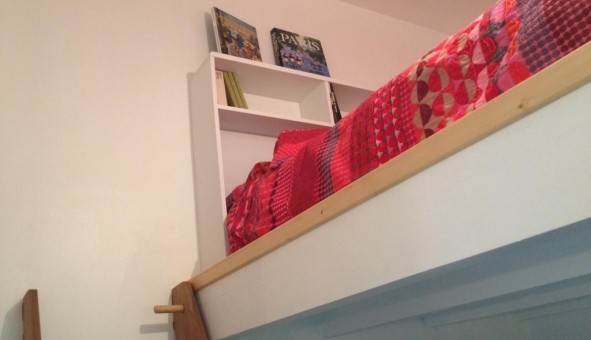 Logement �tudiant T2 &agrave; Soisy sous Montmorency (95230)