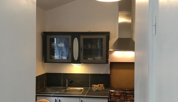 Logement �tudiant T2 &agrave; Soisy sous Montmorency (95230)