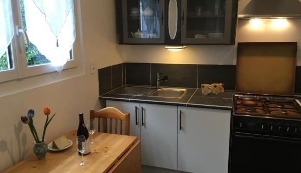 Logement �tudiant T2 &agrave; Soisy sous Montmorency (95230)