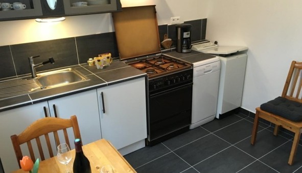 Logement �tudiant T2 &agrave; Soisy sous Montmorency (95230)