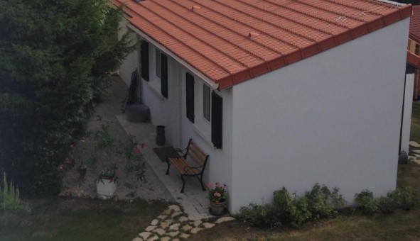 Logement �tudiant T2 &agrave; Soisy sous Montmorency (95230)