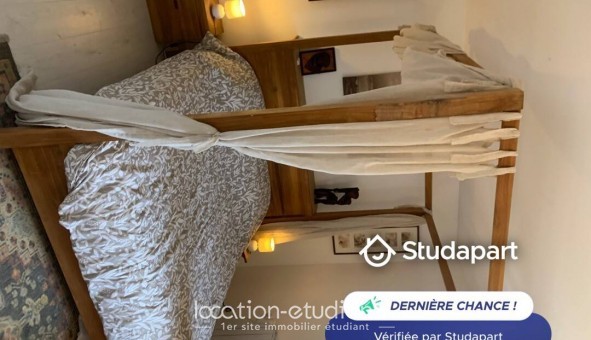 Logement tudiant T2 à Soisy sur Seine (91450)