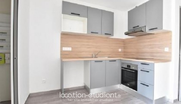 Logement tudiant T2 à Solignac sur Loire (43370)