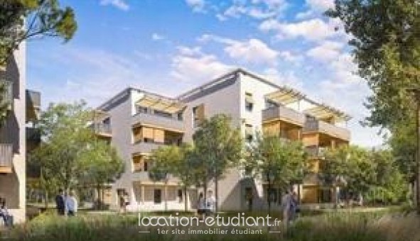 Logement �tudiant Location T2 Vide Solli�s Pont (83210)