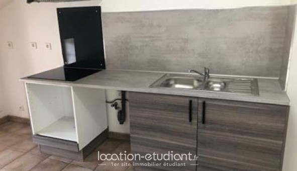 Logement tudiant T2 à Sorgues (84700)