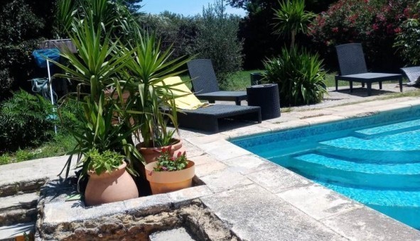 Logement tudiant Location T2 Vide Sorgues (84700)