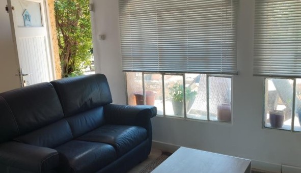 Logement tudiant T2 à Sorgues (84700)