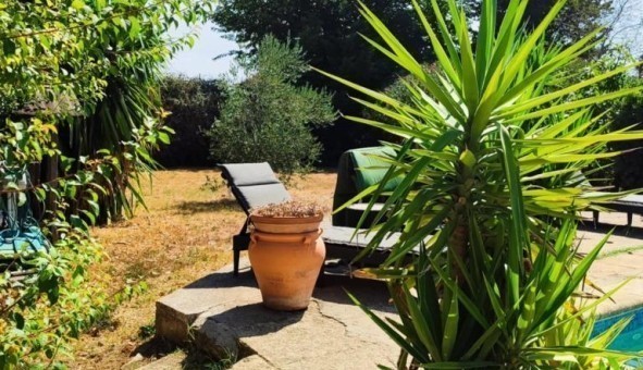 Logement tudiant T2 à Sorgues (84700)