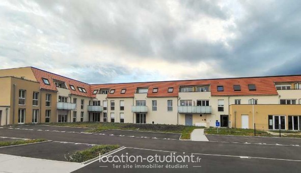 Logement tudiant Location T2 Vide Soufflenheim (67620)