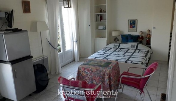 Logement �tudiant Location T2 Vide Soulac sur Mer (33780)