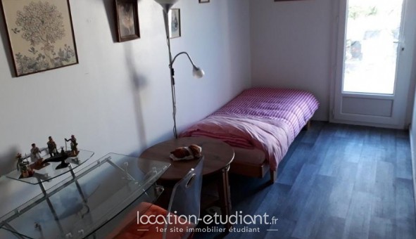 Logement �tudiant T2 &agrave; Soulac sur Mer (33780)