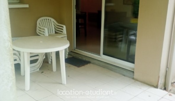Logement �tudiant Location T2 Vide Soulac sur Mer (33780)