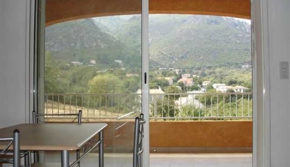 Logement tudiant T2 à Soveria (20250)
