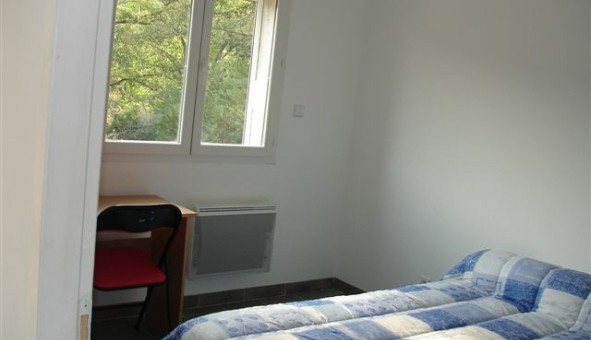Logement tudiant T2 à Soveria (20250)