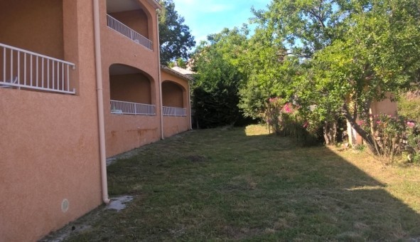 Logement tudiant T2 à Soveria (20250)