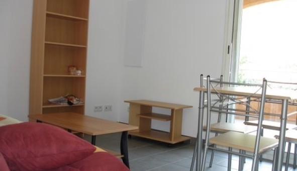 Logement tudiant T2 à Soveria (20250)