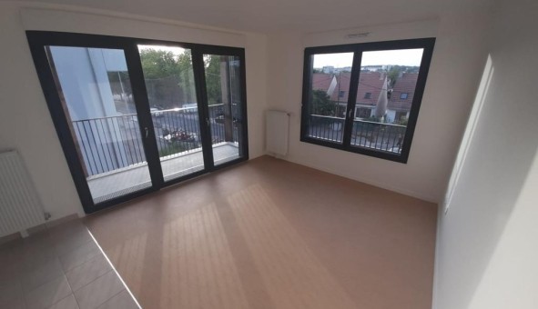 Logement tudiant Location T2 Vide Stains (93240)