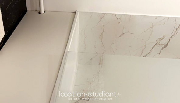 Logement tudiant T2 à Stains (93240)