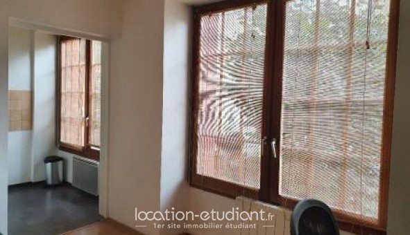 Logement étudiant T2 à Strasbourg (67000)