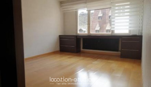 Logement tudiant T2 à Strasbourg (67000)