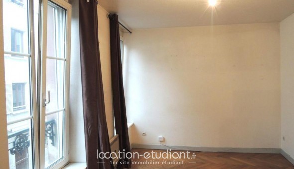 Logement tudiant T2 à Strasbourg (67000)