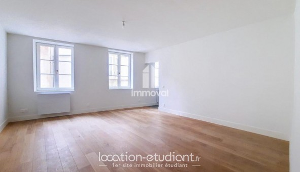 Logement tudiant Location T2 Vide Strasbourg (67000)