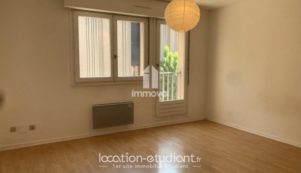 Logement tudiant T2 à Strasbourg (67000)