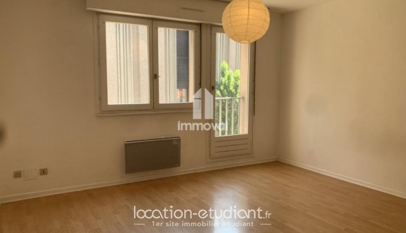 Logement tudiant Location T2 Vide Strasbourg (67000)