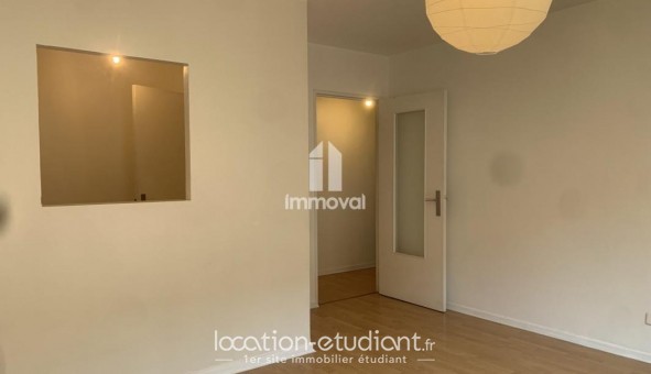 Logement tudiant T2 à Strasbourg (67000)