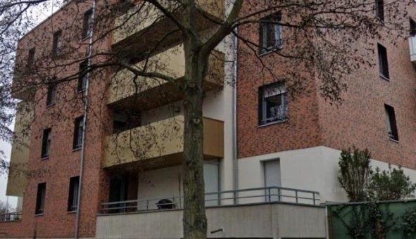 Logement tudiant T2 à Strasbourg (67000)