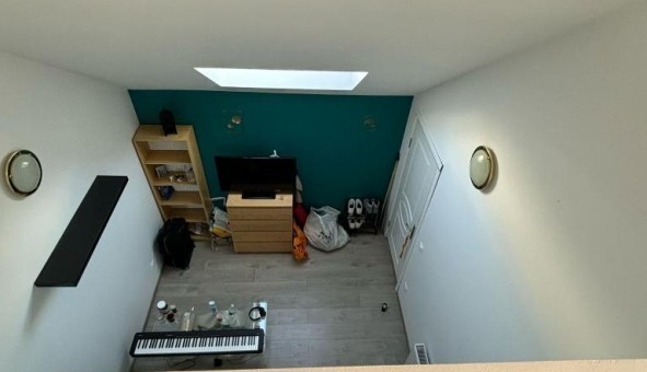 Logement tudiant T2 à Strasbourg (67000)