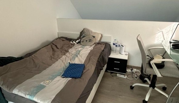 Logement tudiant T2 à Strasbourg (67000)