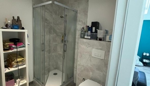 Logement tudiant T2 à Strasbourg (67000)