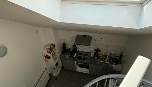 Logement tudiant T2 à Strasbourg (67000)