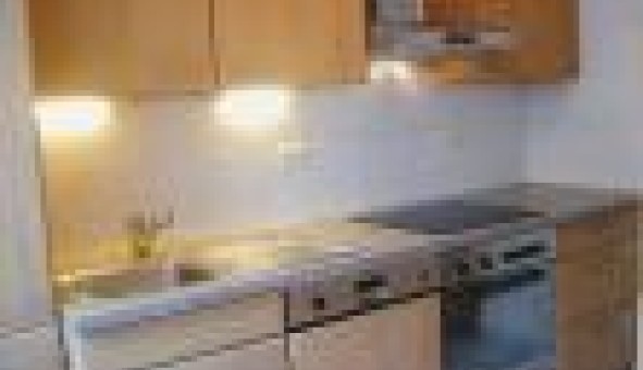 Logement tudiant T2 à Strasbourg (67000)