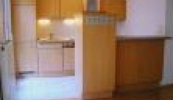 Logement tudiant T2 à Strasbourg (67000)