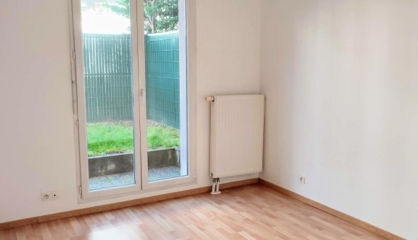 Logement tudiant T2 à Strasbourg (67000)